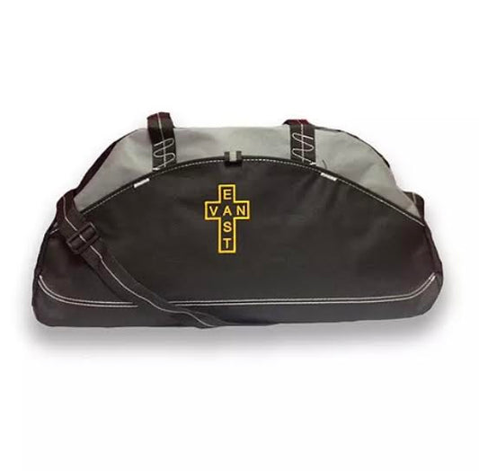 EVC duffle bags - 24x9