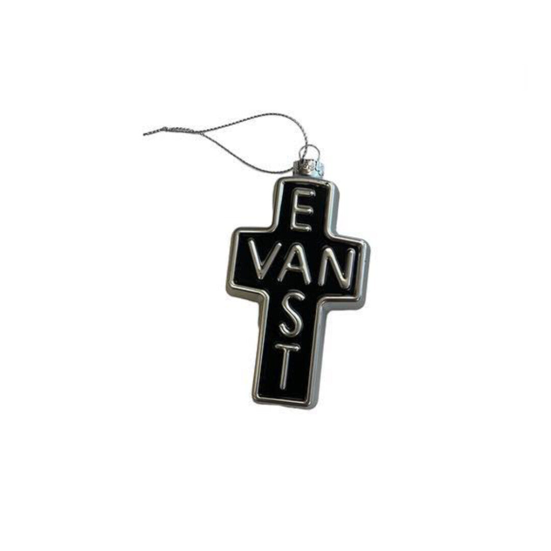 EVC Ornament
