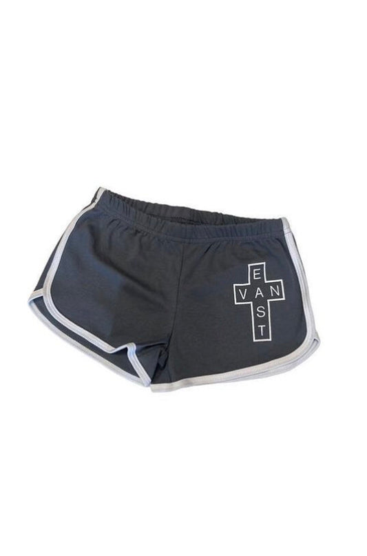 EVC Booty Shorts