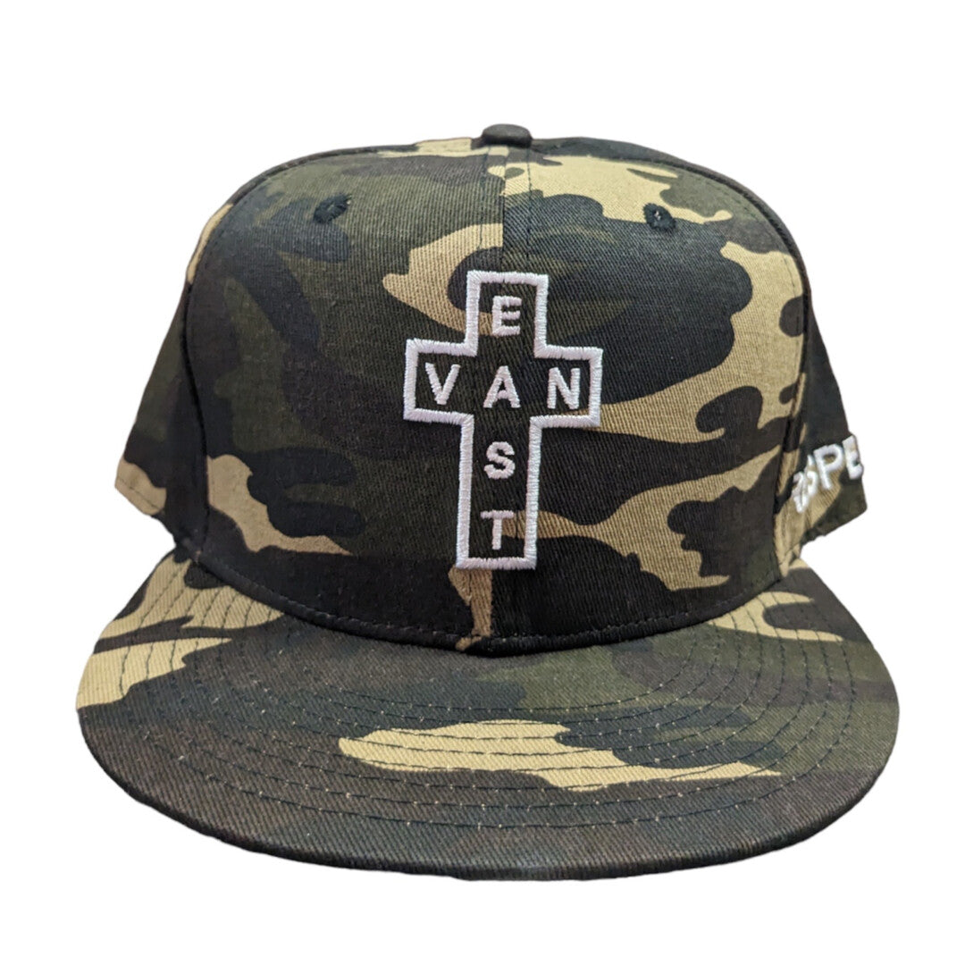EVC Respect Baseball Cap