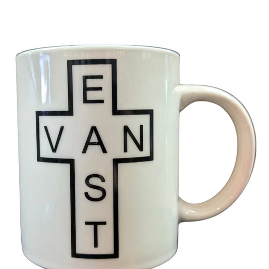 EVC Coffee Mug