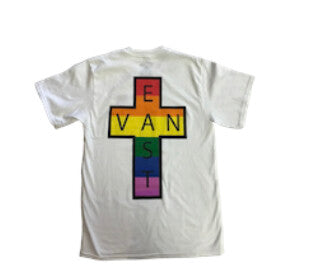 EVC Pride Tee