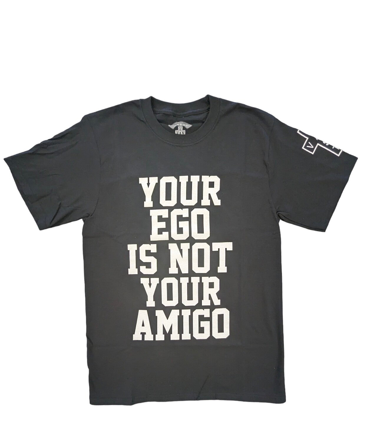 EVC Attitude "Ego" Tee