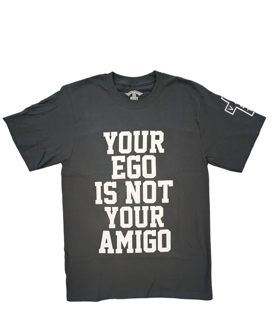 EVC Attitude "Ego" Tee