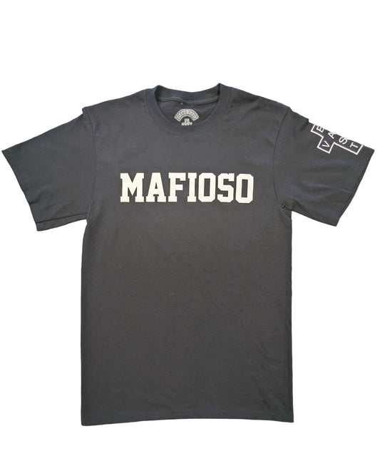 EVC Attitude "Mafioso" Tee