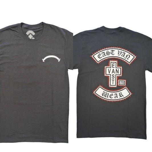 EVC Classic Patch Tee