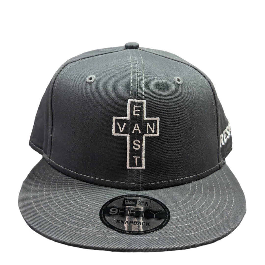 EVC Respect Baseball Cap