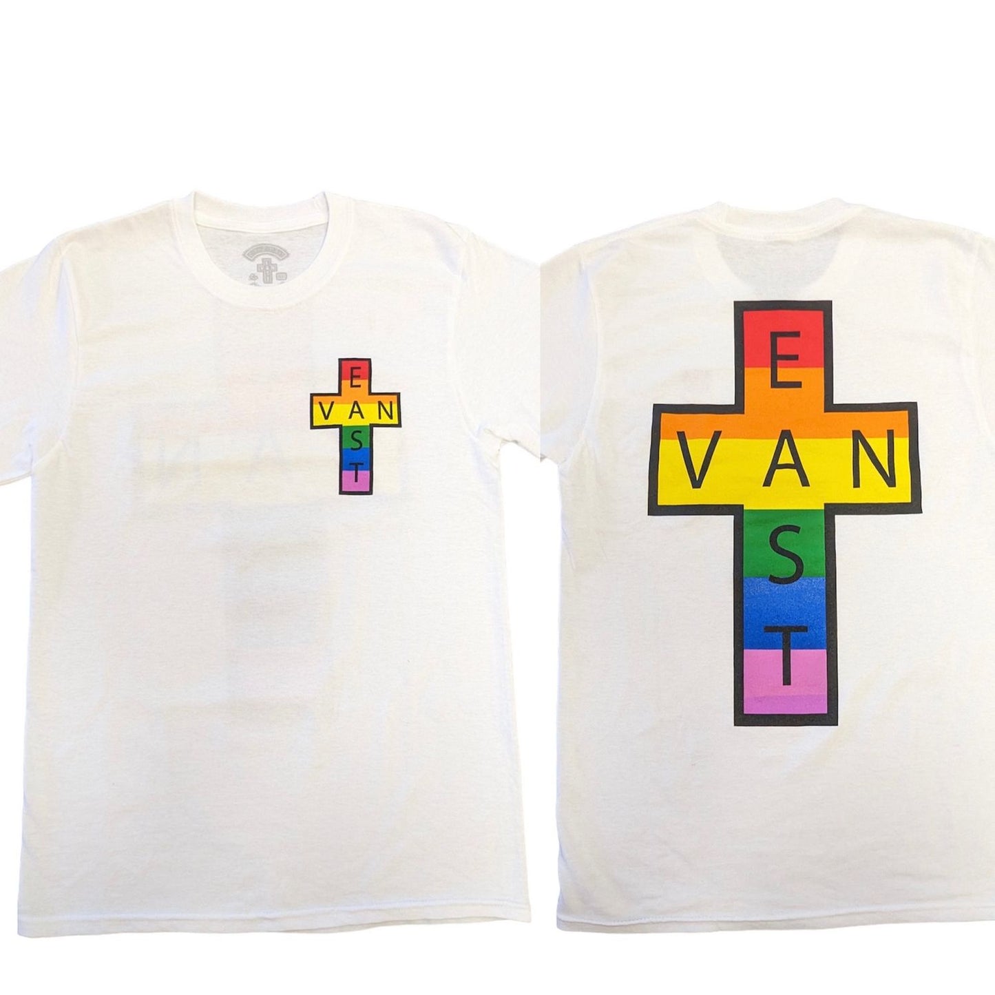 EVC Pride Tee