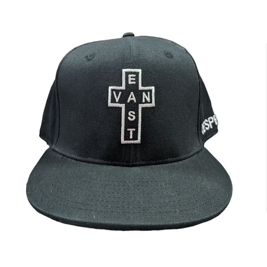 EVC Respect Baseball Cap
