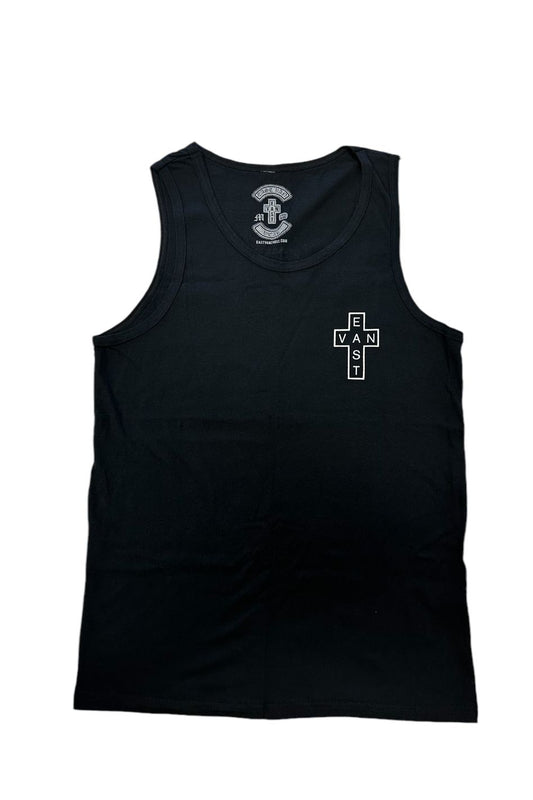EVC Front Cross Tank