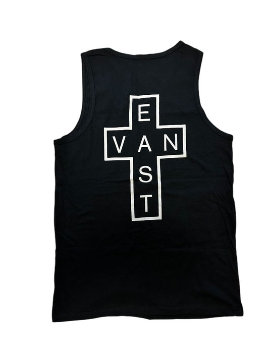 EVC Front Cross Tank