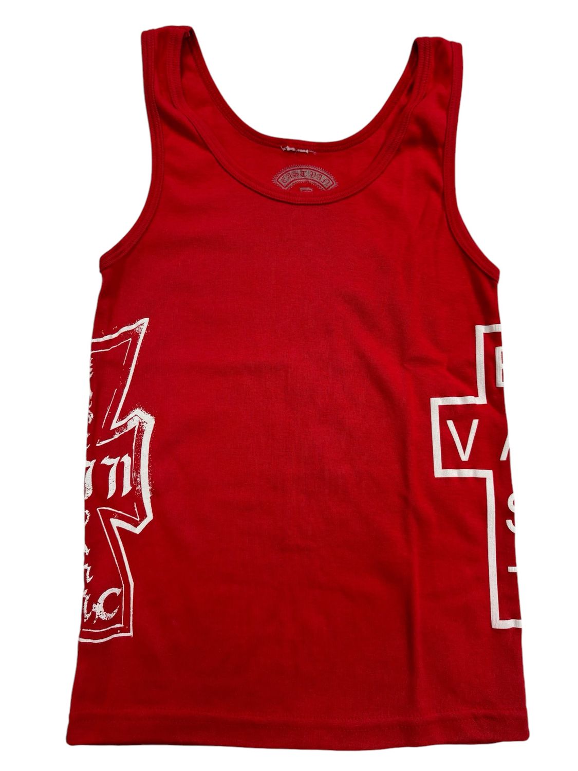 EVC Famiglia Tank