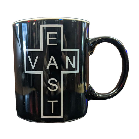 EVC Coffee Mug