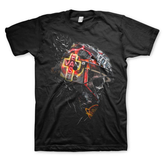 EVC Mask tee