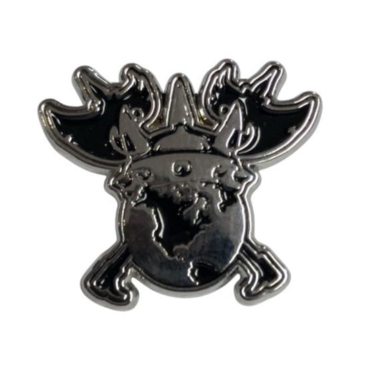 BaxGlobal Pin