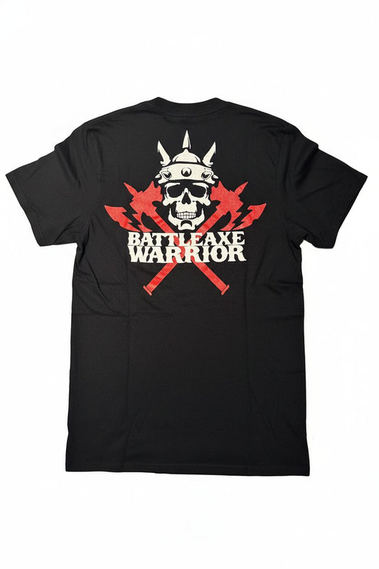 Baxwar redaxes
