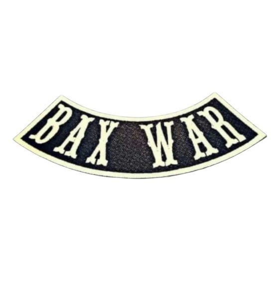 Baxwar Rocker