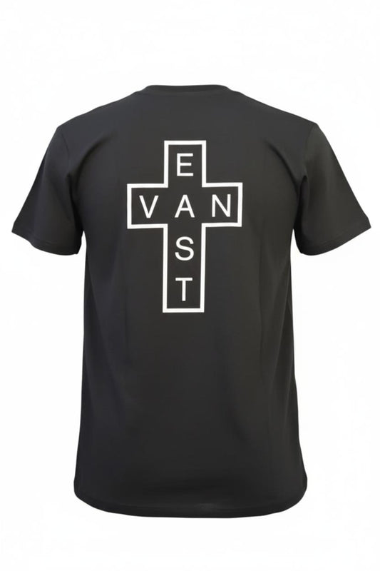 EVC Straight Outta East Van Tee