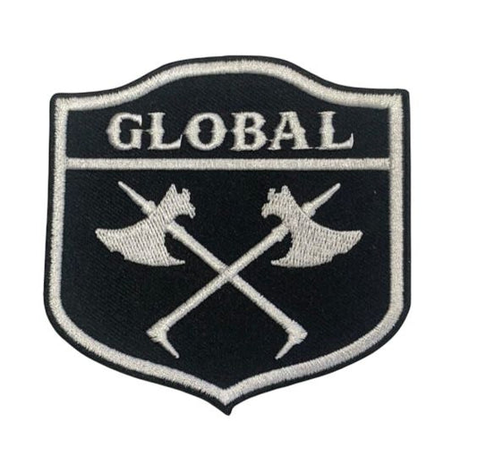 GlobalAxes Patch