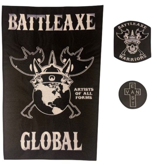 BaxGlobal Package