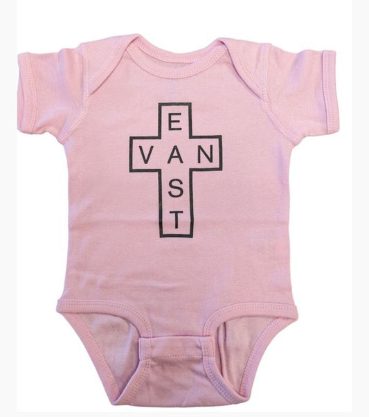 EVC Baby Onesie