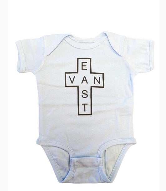 EVC Baby Onesie