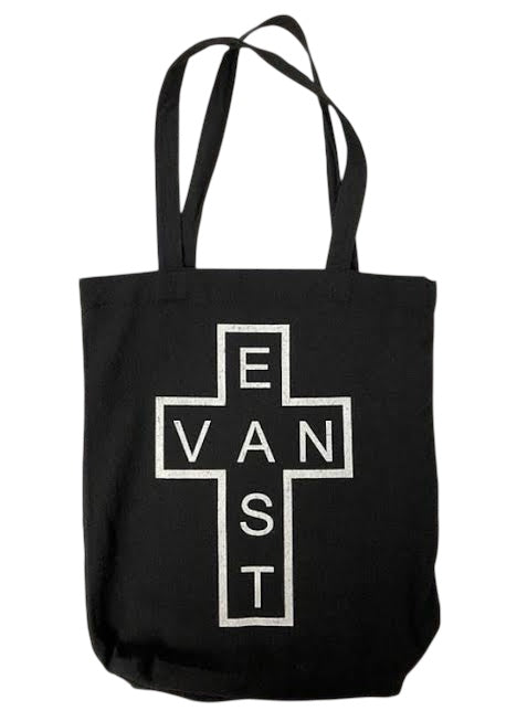 EVC Tote Bags