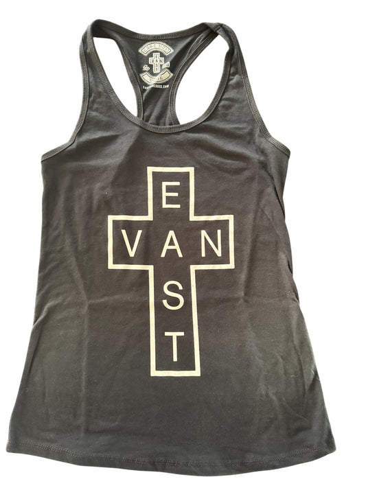 EVC Razor Back Tanks