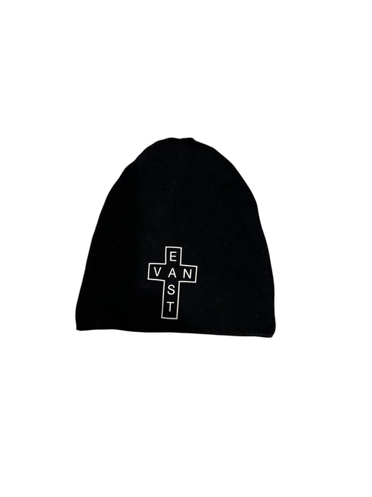 EVC Baby TOQUE - Black