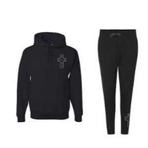 EVC Track Suits
