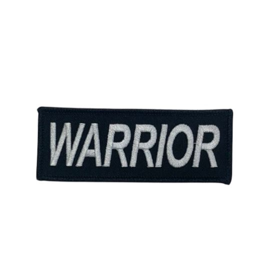 Warrior Flasher