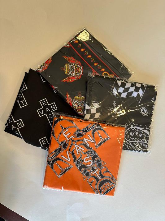 EVC Banadana bundle pack