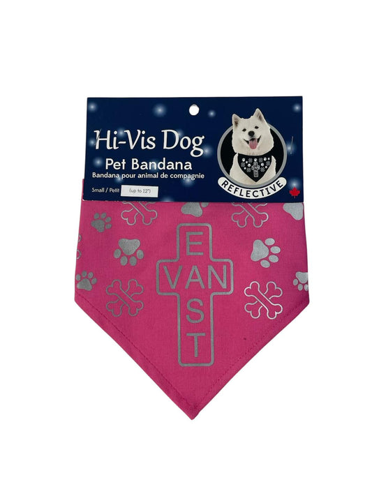EVC Dog Bandana