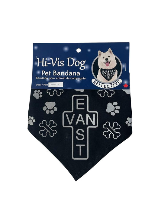 EVC Dog Bandana