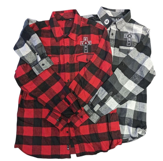 EVC Flannel