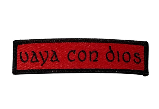 EVC Vaya Con Dios patch