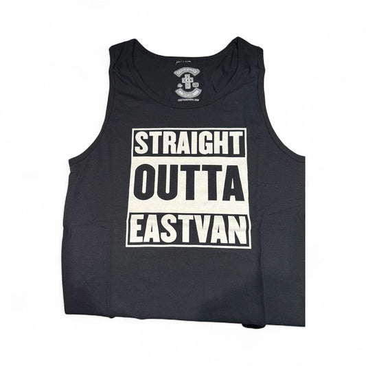 EVC straight outta tanks