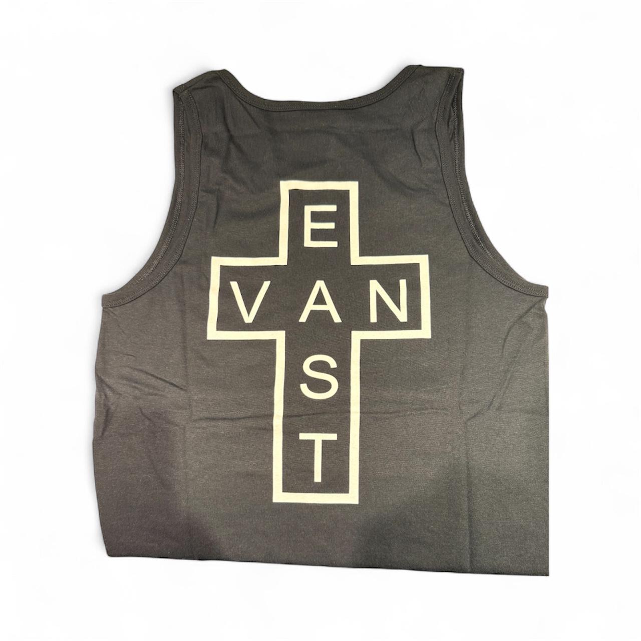 EVC straight outta tanks