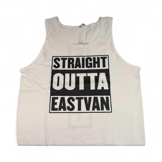 EVC straight outta tanks