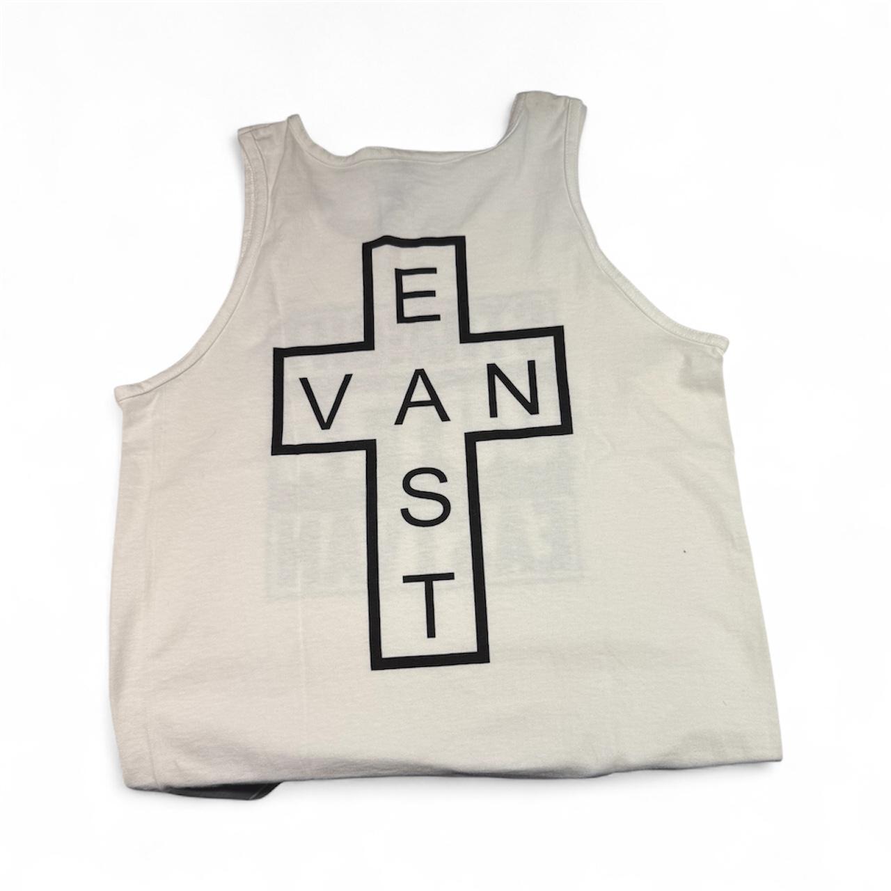 EVC straight outta tanks