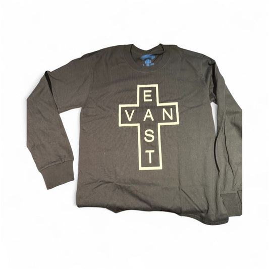 EVC kids long sleeve