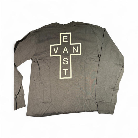 EVC kids long sleeve