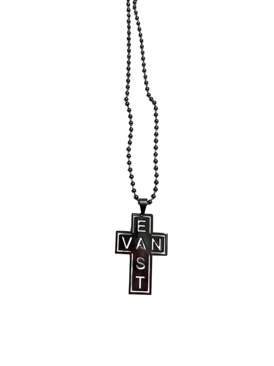 EVC Stainless steel cross