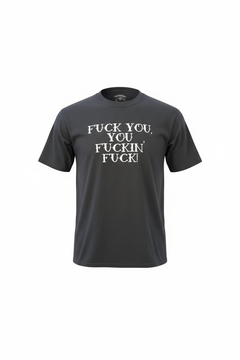 EVC White script fuck you