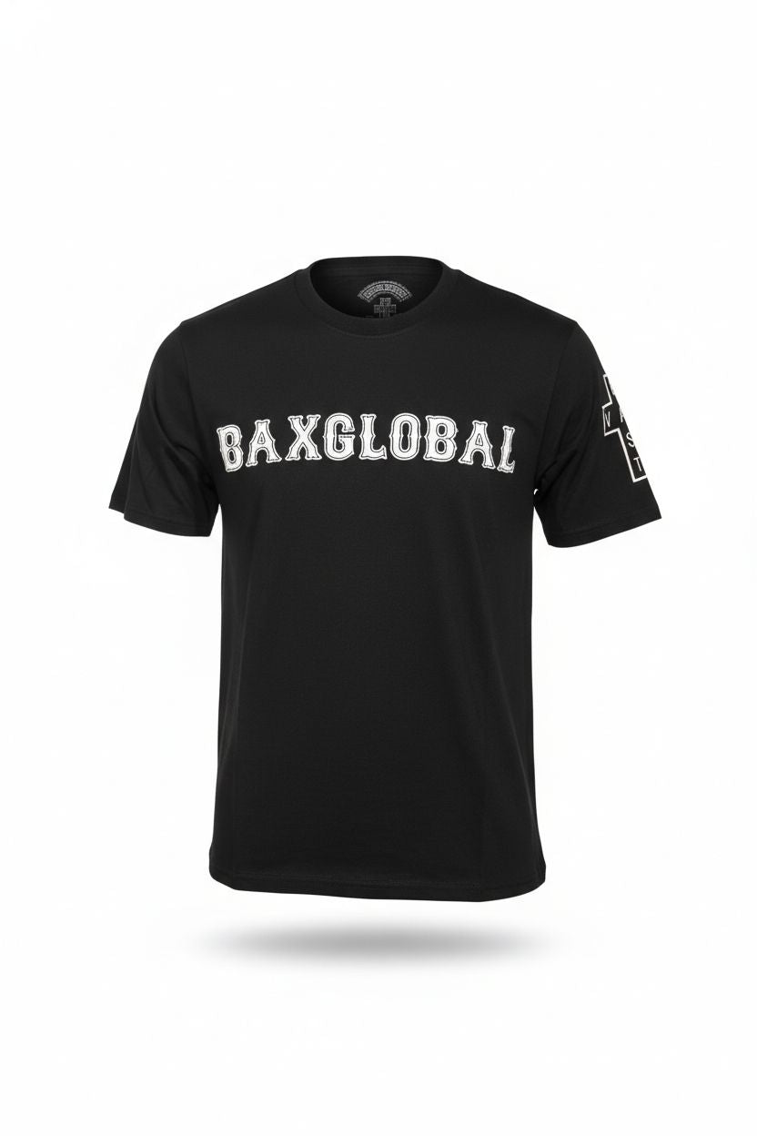 BaxGlobal EVC