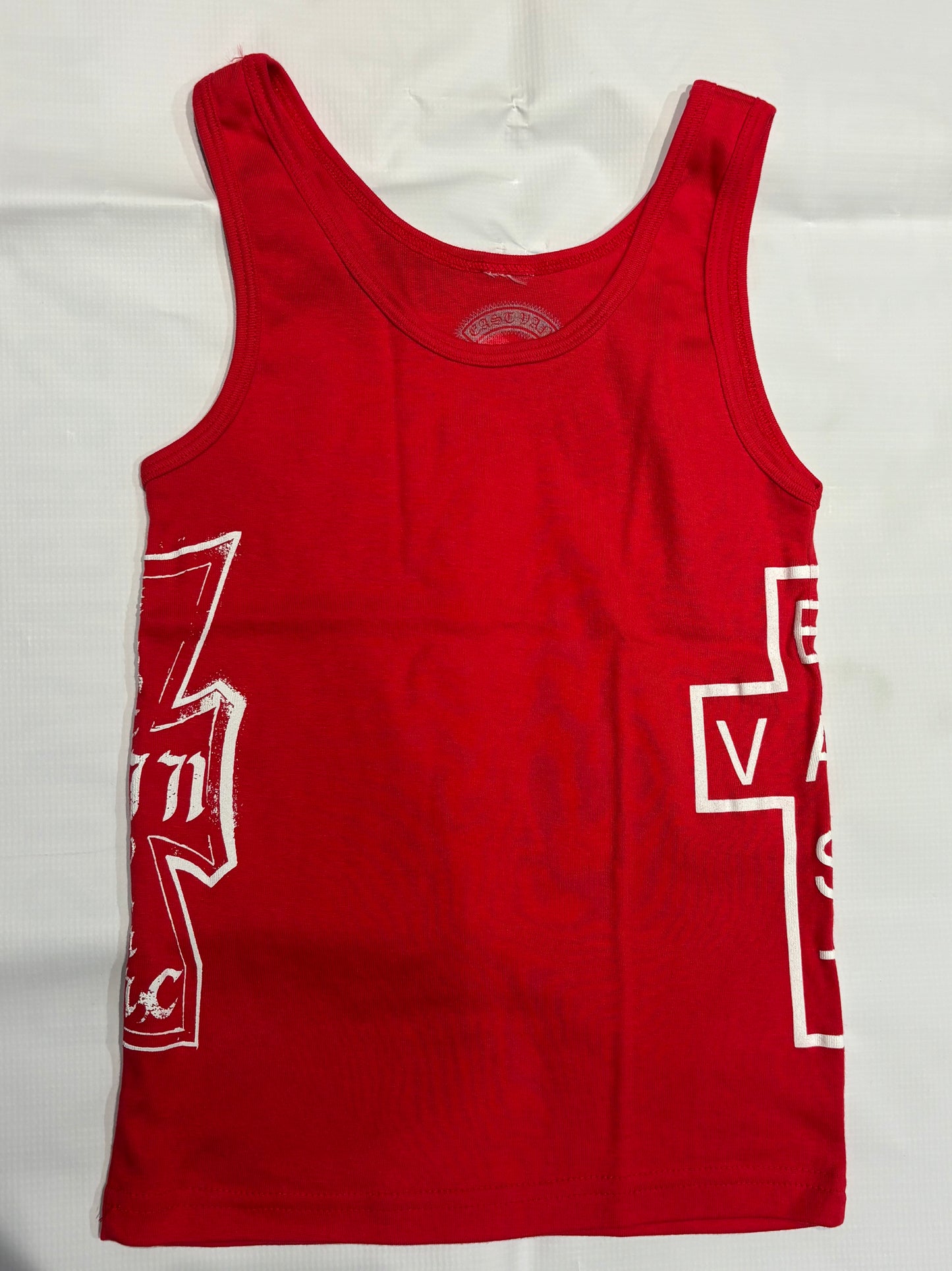 EVC Famiglia Tank