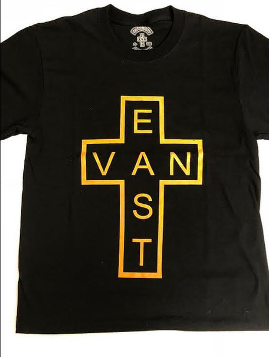 EVC double cross t-Shirts