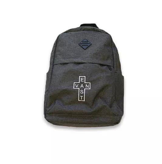 EVC backpack