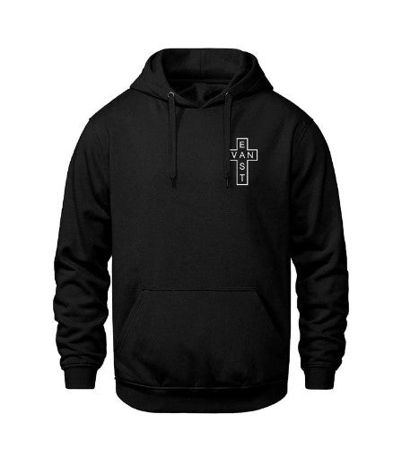 EVC Born&Raised hoodie
