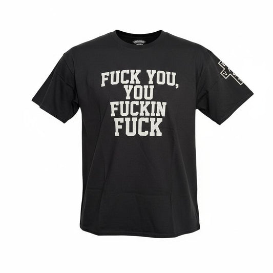 EVC Grey script Fuck you